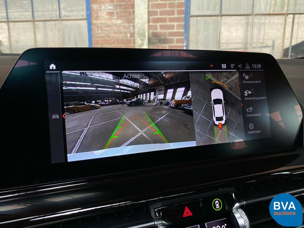 BMW M850i Gran Coupé xDrive 530 PS 2021 8er -NEU + GARANTIE-, K-251-JH.