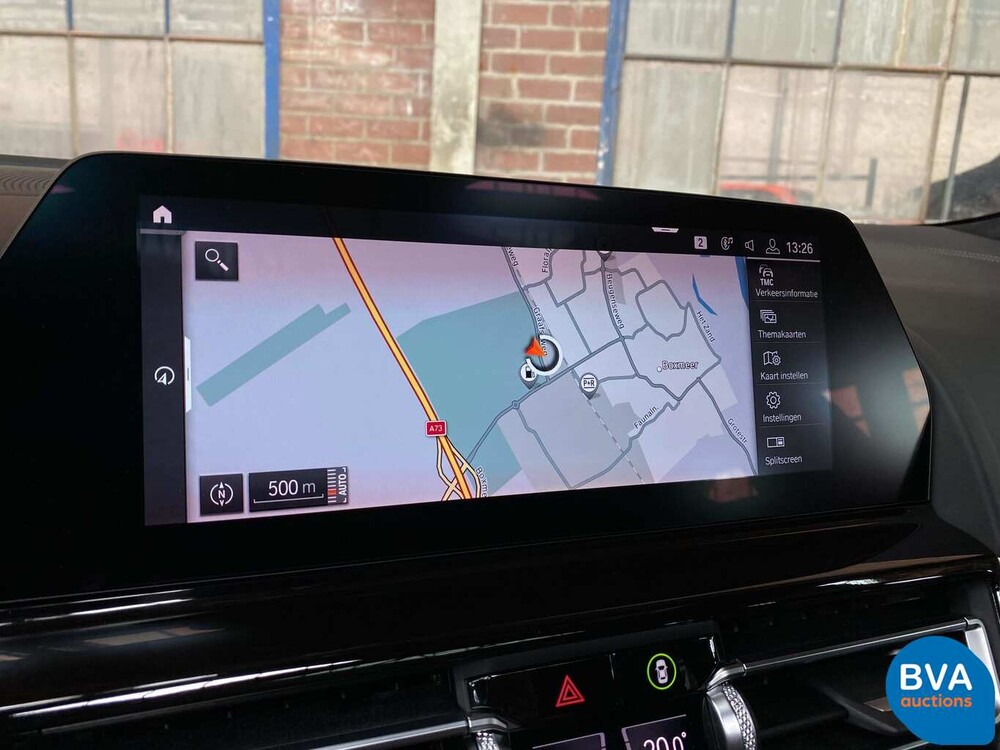 BMW M850i Gran Coupé xDrive 530 PS 2021 8er -NEU + GARANTIE-, K-251-JH.