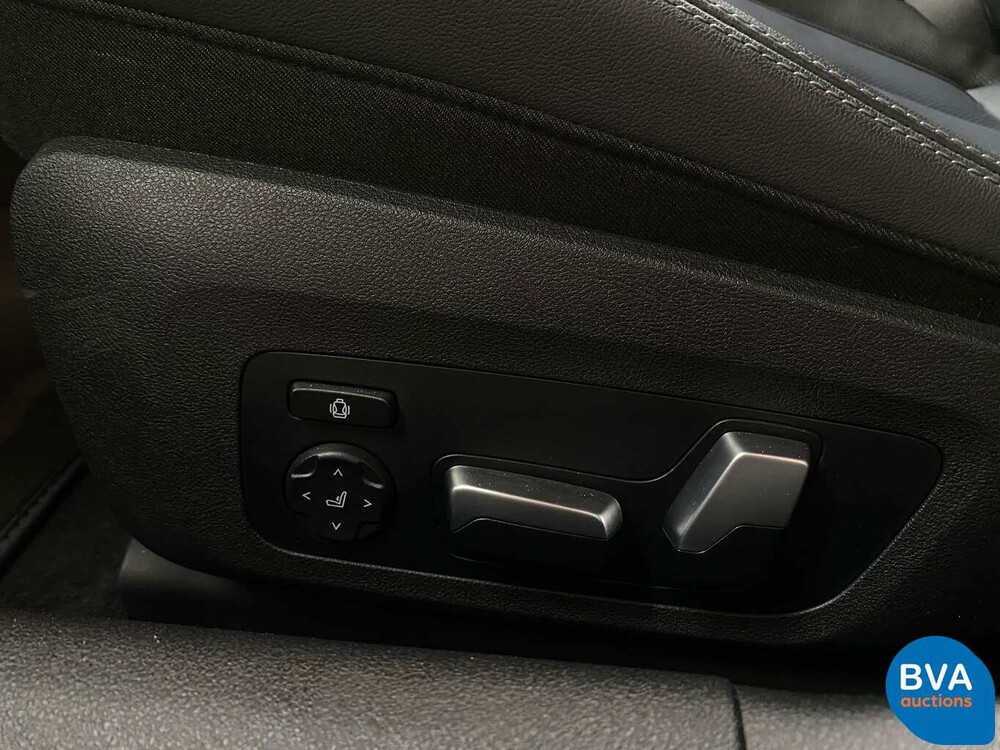 BMW M850i Gran Coupé xDrive 530 PS 2021 8er -NEU + GARANTIE-, K-251-JH.