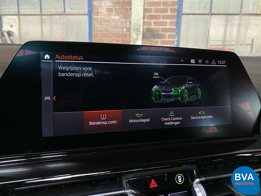 BMW M850i Gran Coupé xDrive 530 PS 2021 8er -NEU + GARANTIE-, K-251-JH.