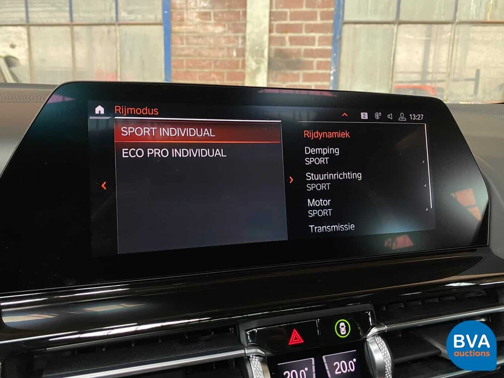 BMW M850i Gran Coupé xDrive 530 PS 2021 8er -NEU + GARANTIE-, K-251-JH.