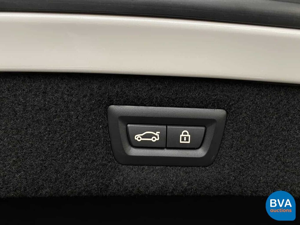 BMW M850i Gran Coupé xDrive 530 PS 2021 8er -NEU + GARANTIE-, K-251-JH.