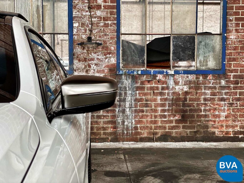 BMW M850i Gran Coupé xDrive 530 PS 2021 8er -NEU + GARANTIE-, K-251-JH.