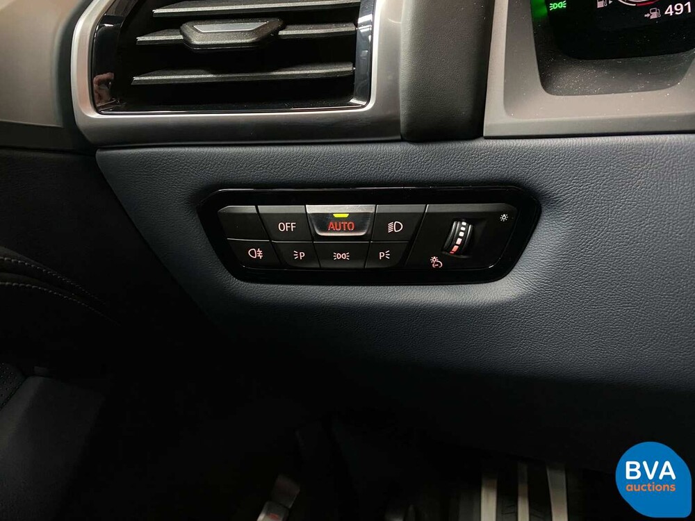 BMW M850i Gran Coupé xDrive 530 PS 2021 8er -NEU + GARANTIE-, K-251-JH.