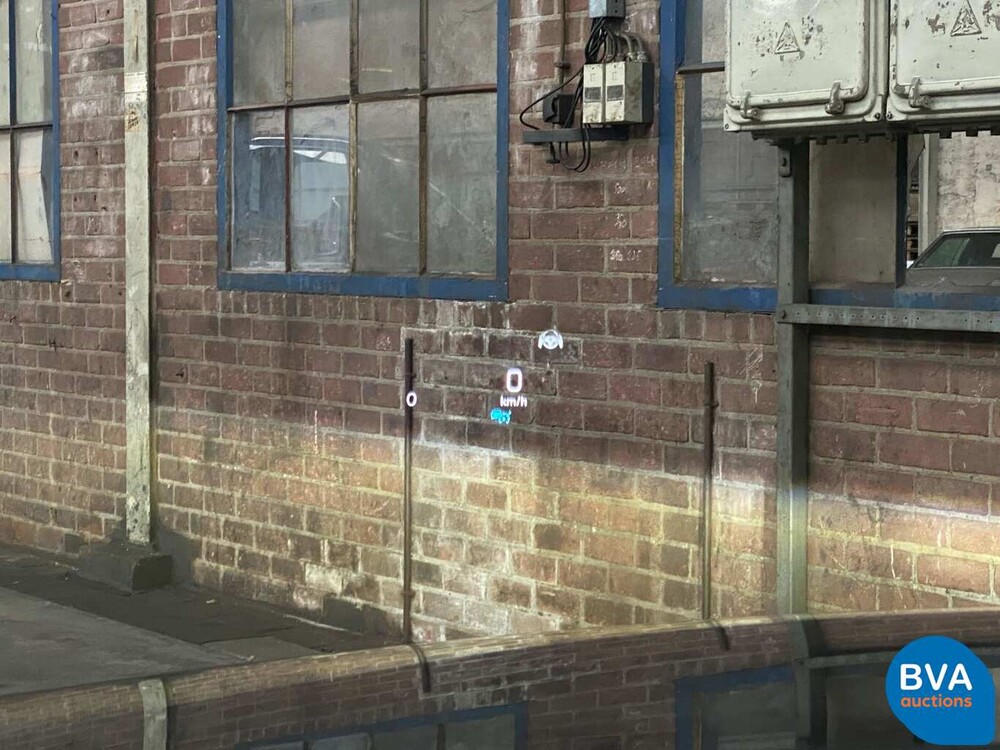 Mercedes-Benz CLS53 AMG 4Matic + 435 PS CLS-Klasse 2019 -Original NL-, XZ-466-J.