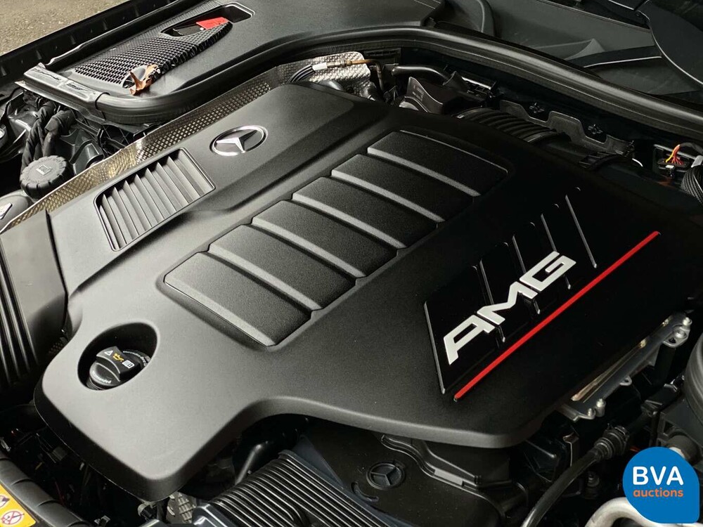 Mercedes-Benz CLS53 AMG 4Matic+ 435pk CLS-klasse 2019 -Origineel NL-, XZ-466-J