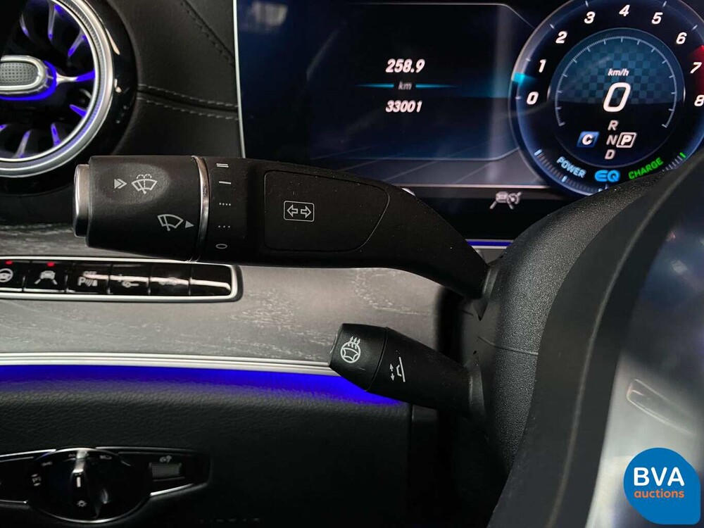 Mercedes-Benz CLS53 AMG 4Matic + 435 PS CLS-Klasse 2019 -Original NL-, XZ-466-J.