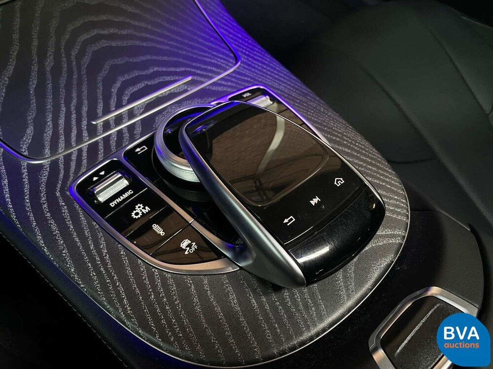 Mercedes-Benz CLS53 AMG 4Matic + 435 PS CLS-Klasse 2019 -Original NL-, XZ-466-J.