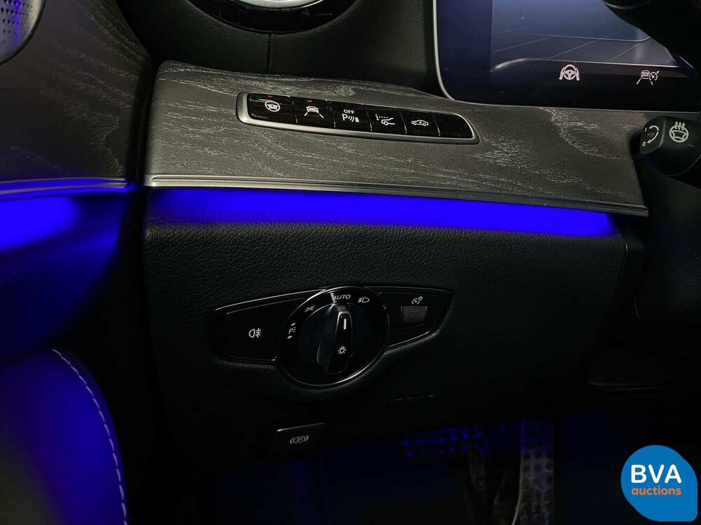 Mercedes-Benz CLS53 AMG 4Matic + 435 PS CLS-Klasse 2019 -Original NL-, XZ-466-J.