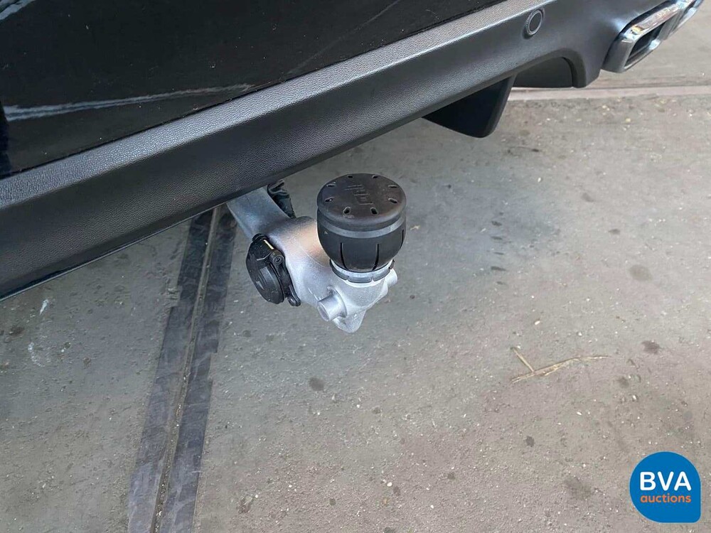 Mercedes-Benz GLC63 S AMG 4Matic + 4.0 BiTurbo V8 510 PS MY-2020 -GARANTIE-.