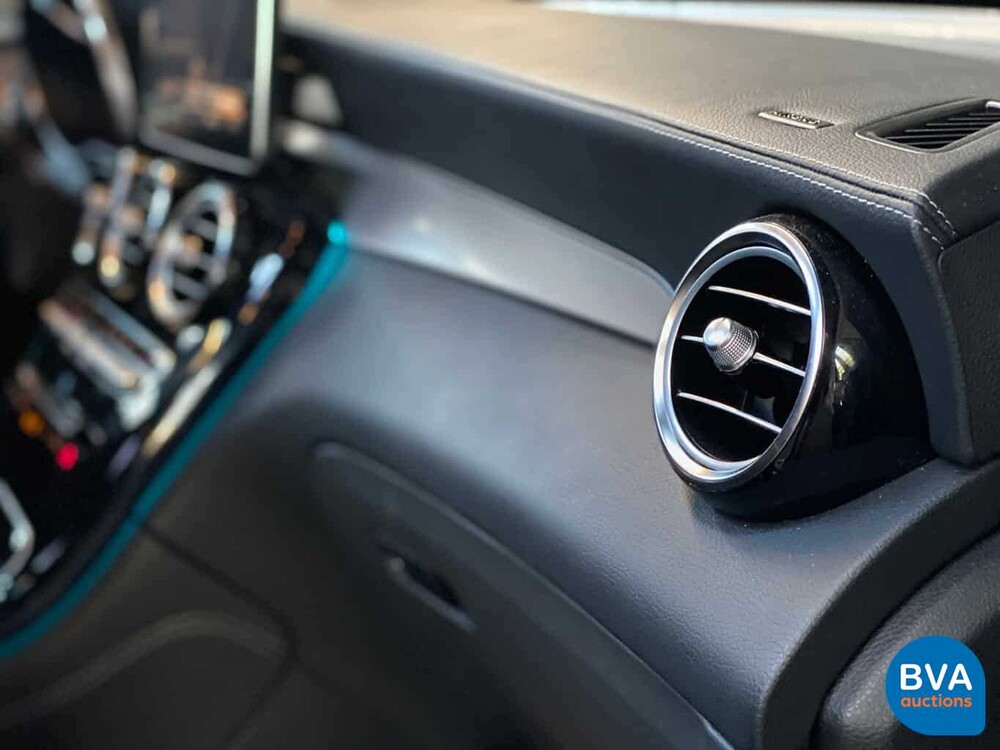 Mercedes-Benz GLC63 S AMG 4Matic + 4.0 BiTurbo V8 510 PS MY-2020 -GARANTIE-.