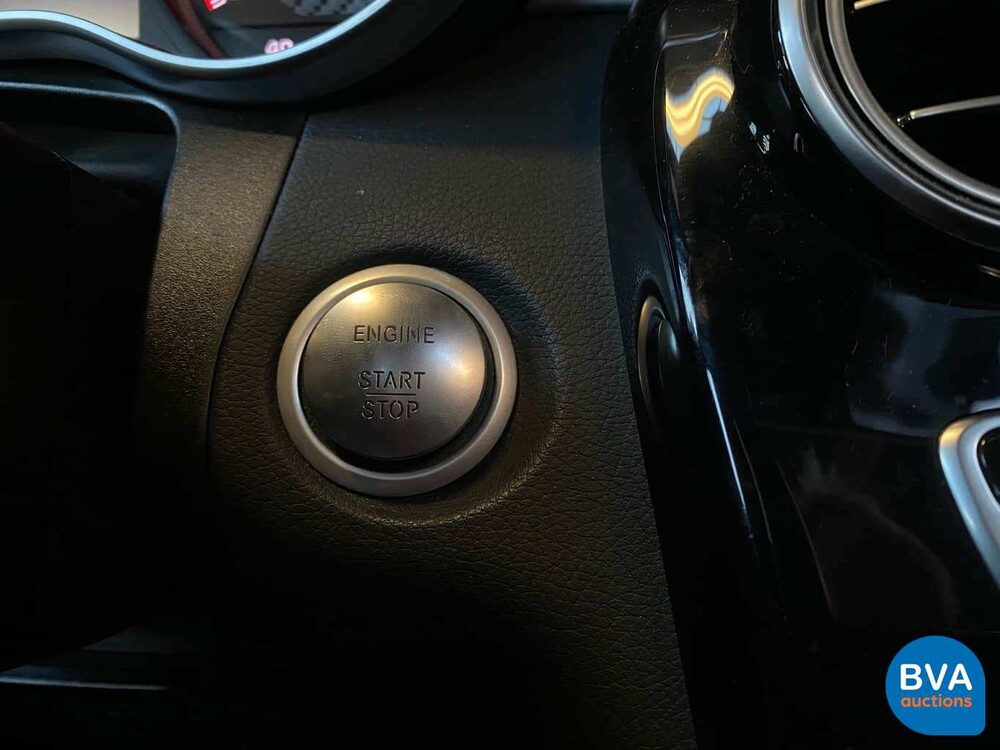 Mercedes-Benz GLC63 S AMG 4Matic + 4.0 BiTurbo V8 510 PS MY-2020 -GARANTIE-.