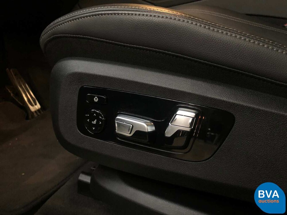 BMW X6 xDrive30d M-Sport 265 PS 2020 - GARANTIE -.