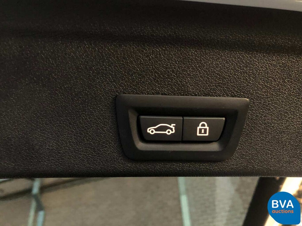 BMW X6 xDrive30d M-Sport 265 PS 2020 - GARANTIE -.