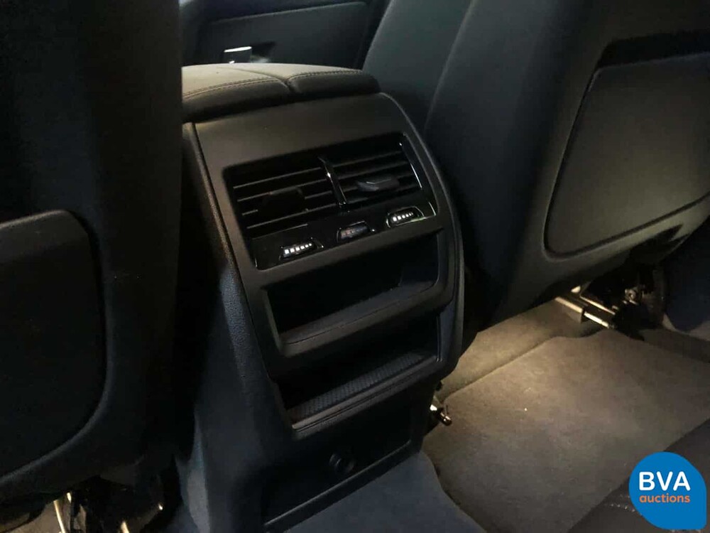 BMW X6 xDrive30d M-Sport 265 PS 2020 - GARANTIE -.