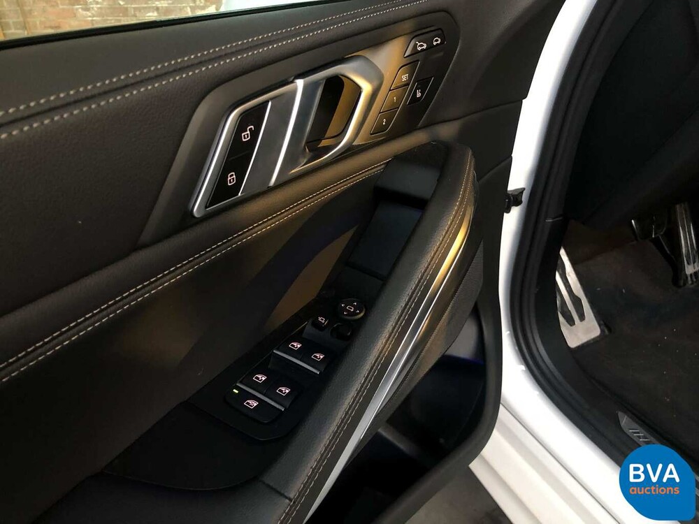 BMW X6 xDrive30d M-Sport 265 PS 2020 - GARANTIE -.