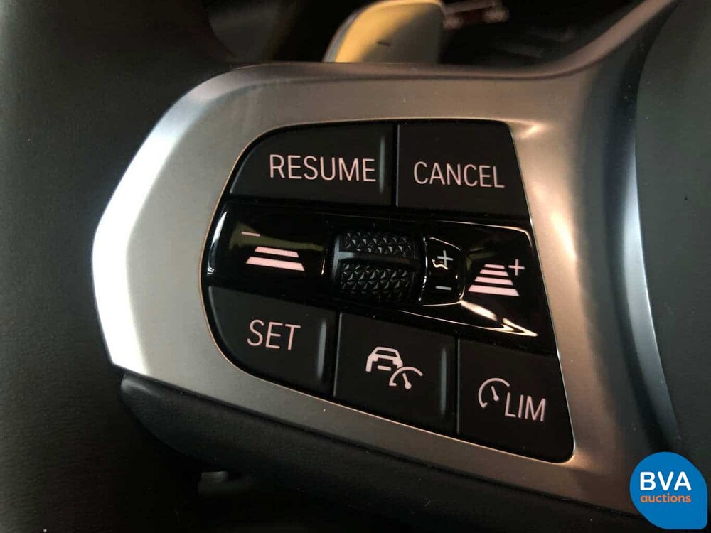 BMW X6 xDrive30d M-Sport 265 PS 2020 - GARANTIE -.