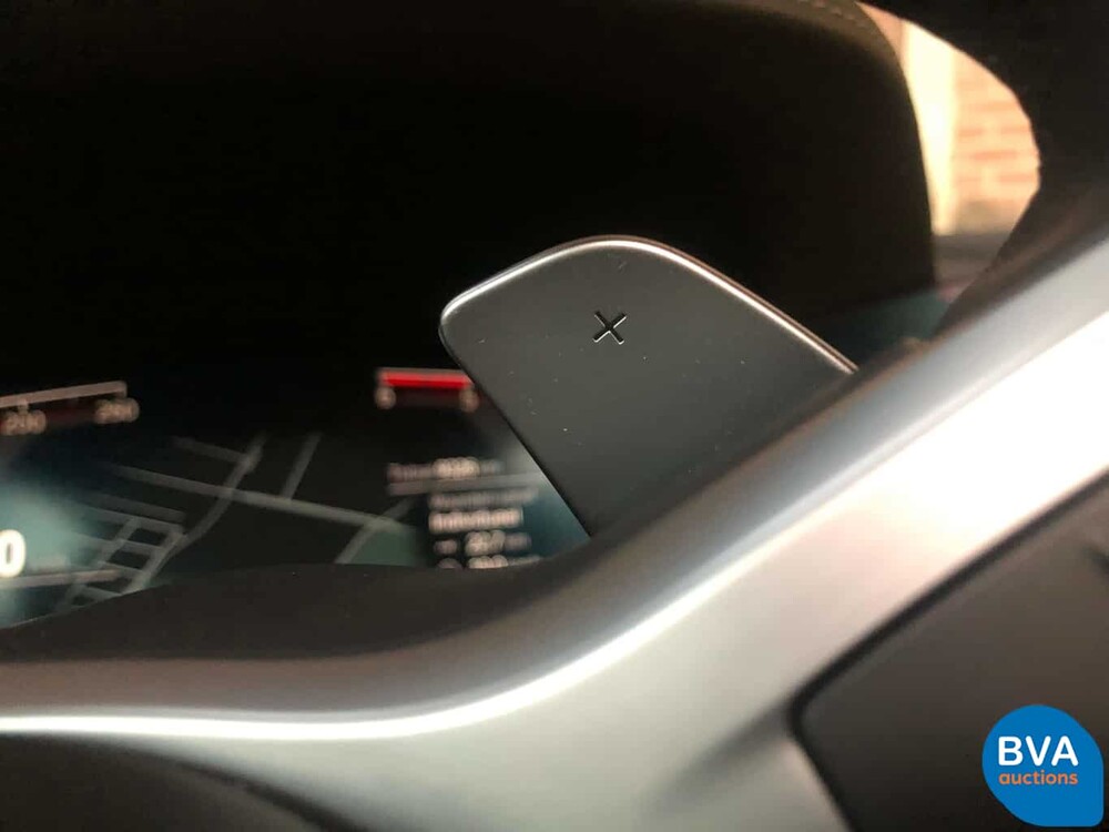 BMW X6 xDrive30d M-Sport 265 PS 2020 - GARANTIE -.