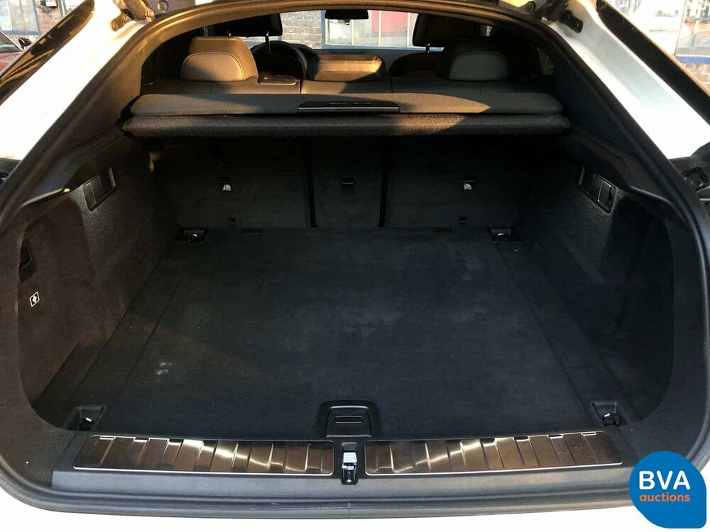 BMW X6 xDrive30d M-Sport 265 PS 2020 - GARANTIE -.