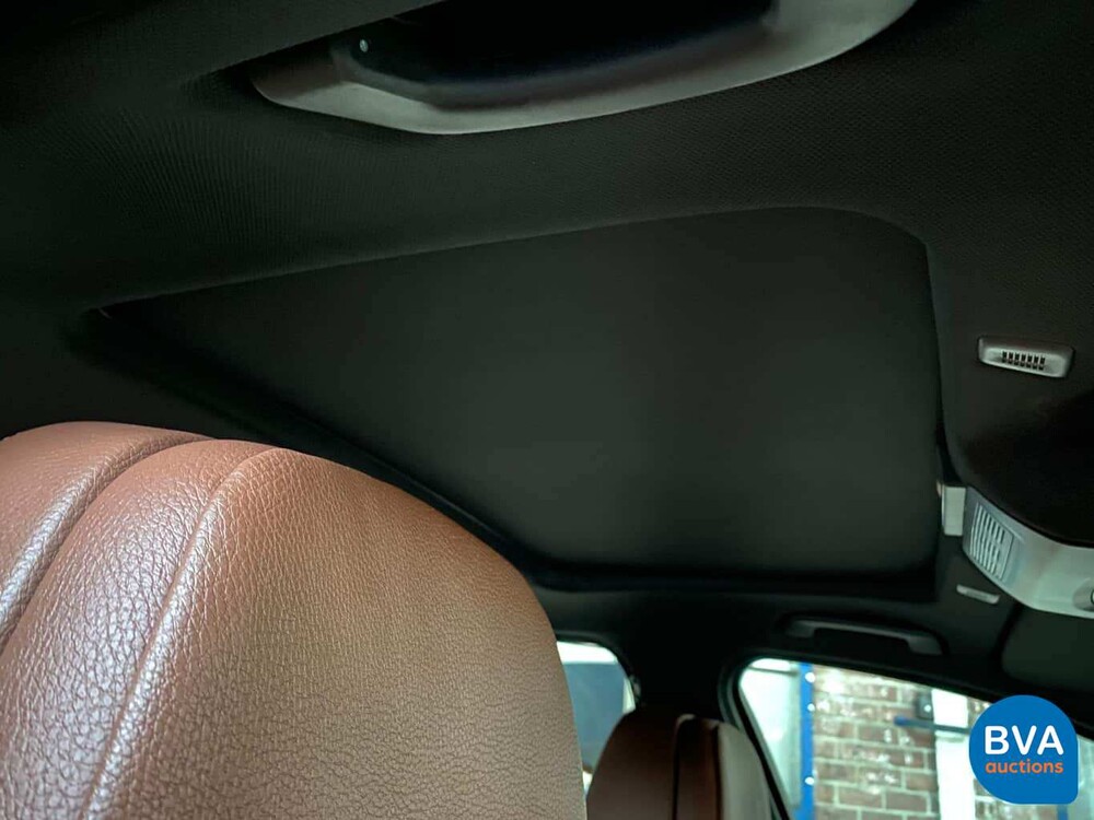 Alpina B5 BiTurbo 507PK / 700Nm BMW 5er F10 2011 Niederländisches Kennzeichen.