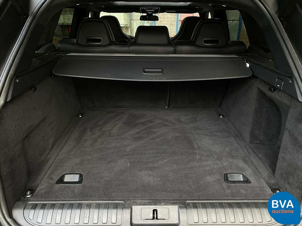 Land Rover Range Rover Sport SVR 5.0 V8 Supercharged 550 PS - Original NL - 2016, NV-129-R.