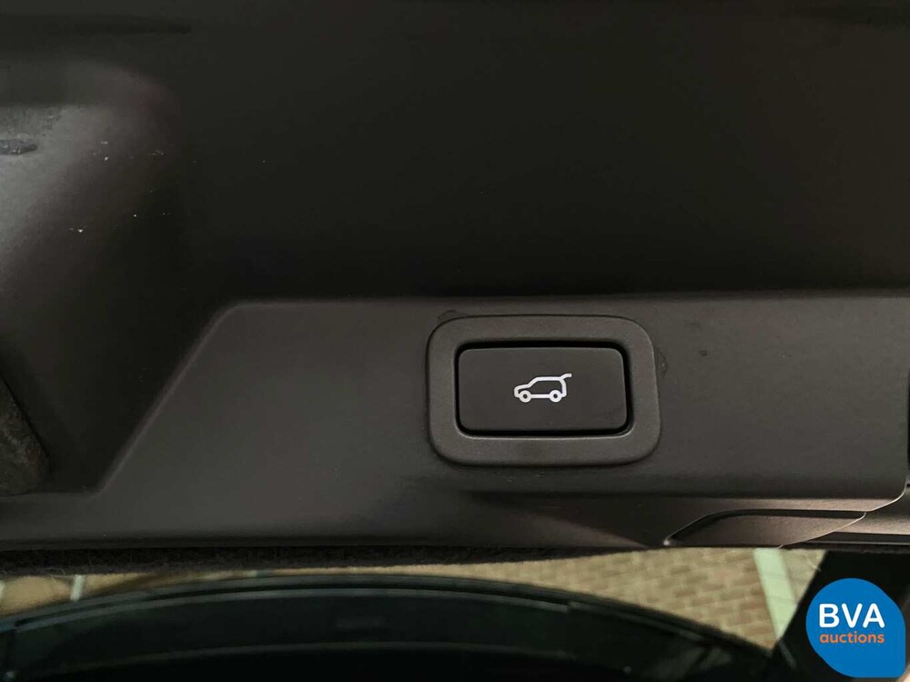 Land Rover Range Rover Sport SVR 5.0 V8 Supercharged 550 PS - Original NL - 2016, NV-129-R.