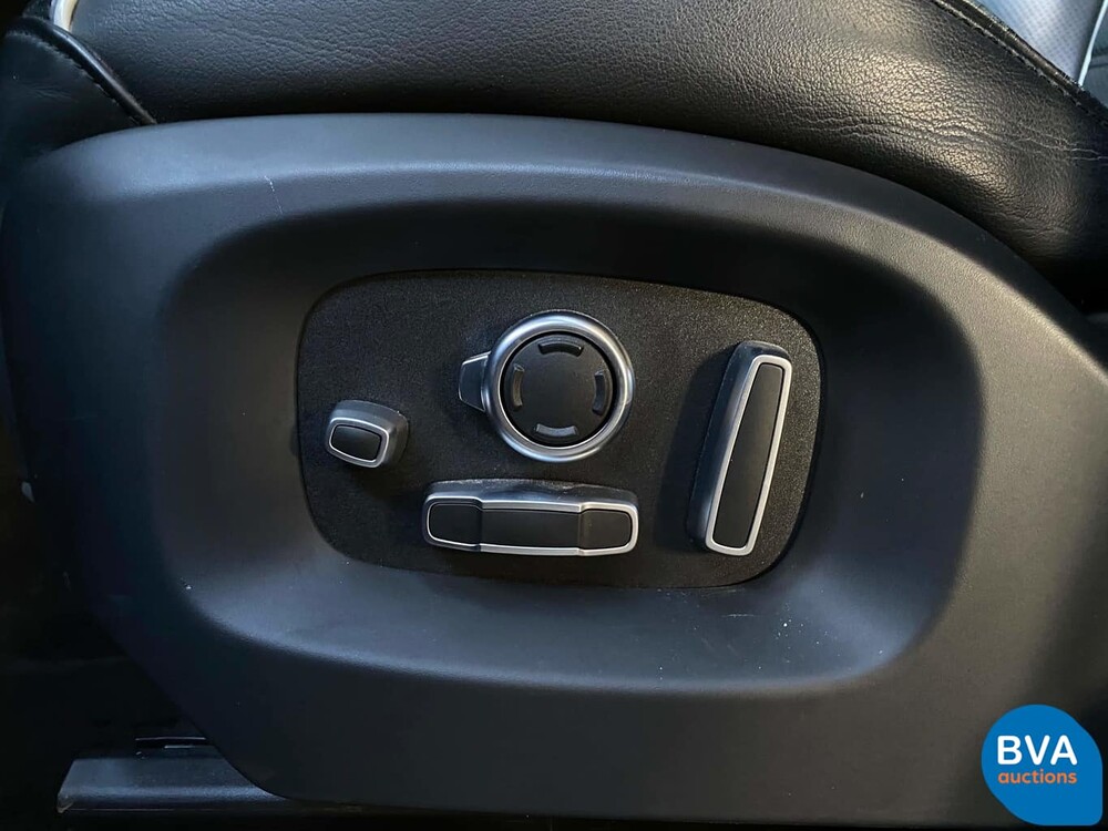 Land Rover Range Rover Sport SVR 5.0 V8 Supercharged 550 PS - Original NL - 2016, NV-129-R.