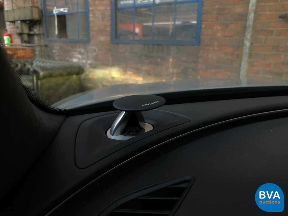 Audi RS6 Avant Quattro 4.0 TFSI 560 PS 2013, RV-683-K.