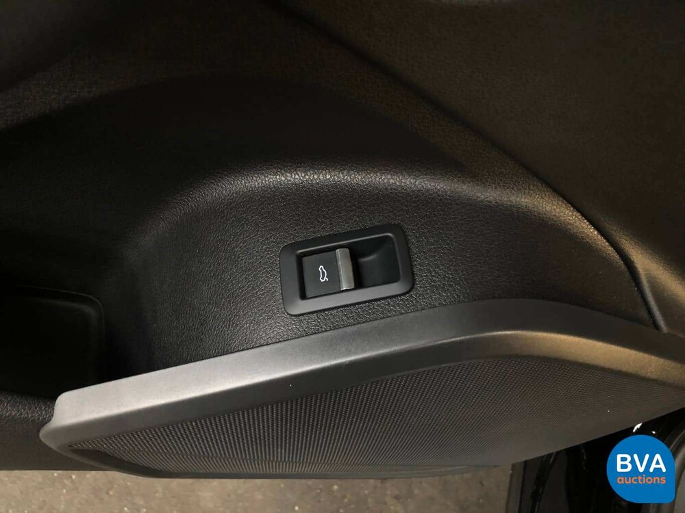 Audi SQ5 3.0 TFSI Quattro 354 PS 2018 NW-Modell Q5, H-416-NP.