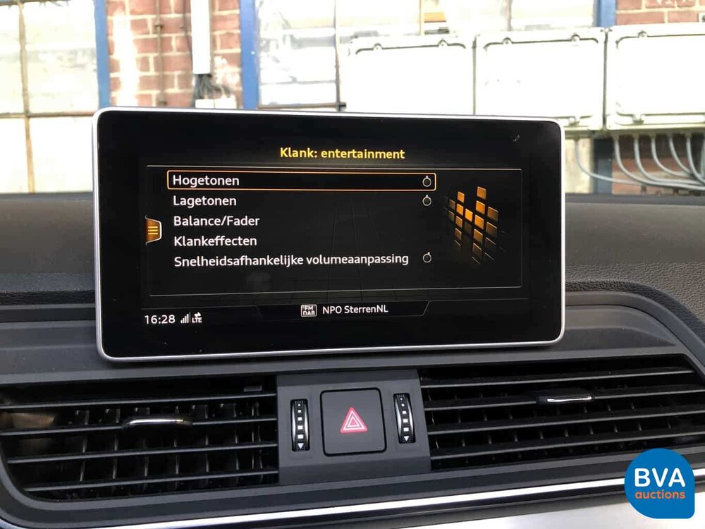 Audi SQ5 3.0 TFSI Quattro 354 PS 2018 NW-Modell Q5, H-416-NP.