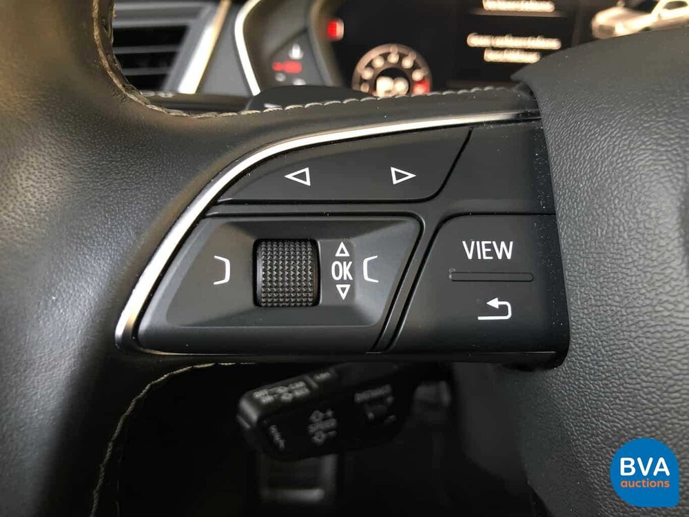 Audi SQ5 3.0 TFSI Quattro 354 PS 2018 NW-Modell Q5, H-416-NP.