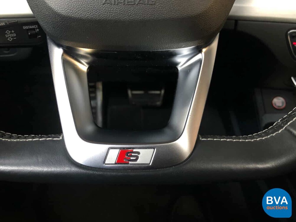 Audi SQ5 3.0 TFSI Quattro 354 PS 2018 NW-Modell Q5, H-416-NP.