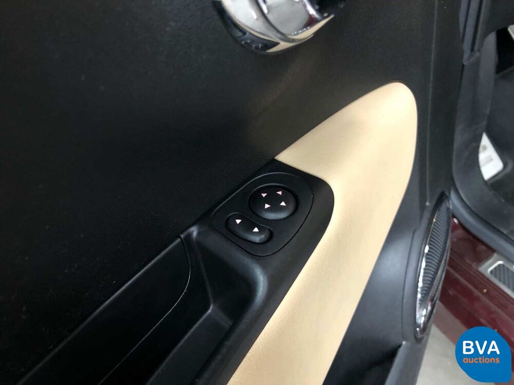 Fiat 500 C 1.4 Abarth 695 Edizione Maserati 180 PS 2012, 62-ZTS-2.