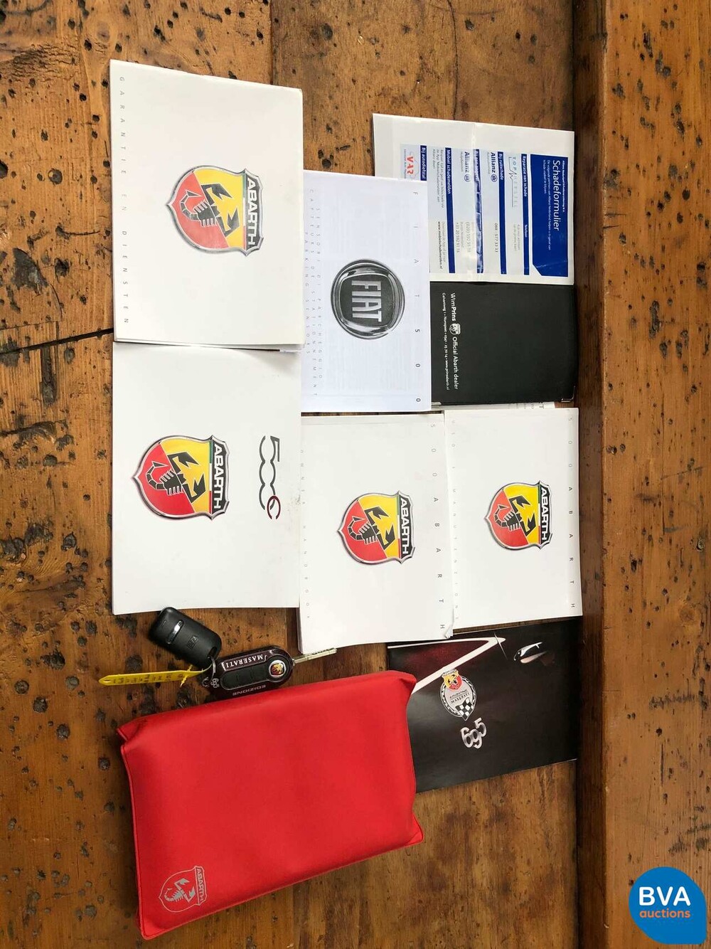 Fiat 500 C 1.4 Abarth 695 Edizione Maserati 180 PS 2012, 62-ZTS-2.