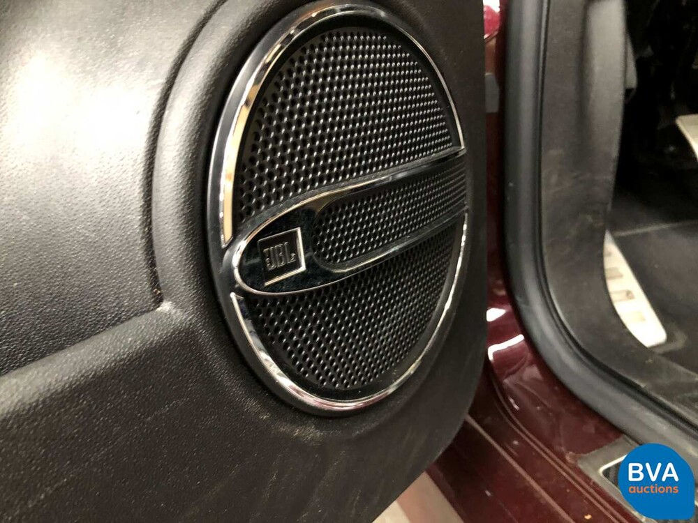 Fiat 500 C 1.4 Abarth 695 Edizione Maserati 180 PS 2012, 62-ZTS-2.