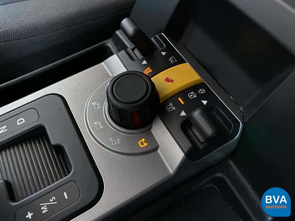Land Rover Discovery 3 TDV6 S 2010 -Ursprüngliches NL-, VFP-67-J.