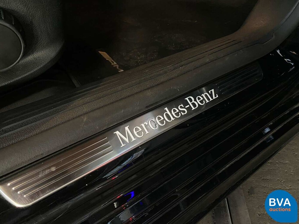 Mercedes-Benz A250 AMG 224 PS A-Klasse 2020 MY, ZV-271-J.