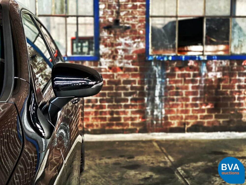 Mercedes-Benz A250 AMG 224 PS A-Klasse 2020 MY, ZV-271-J.