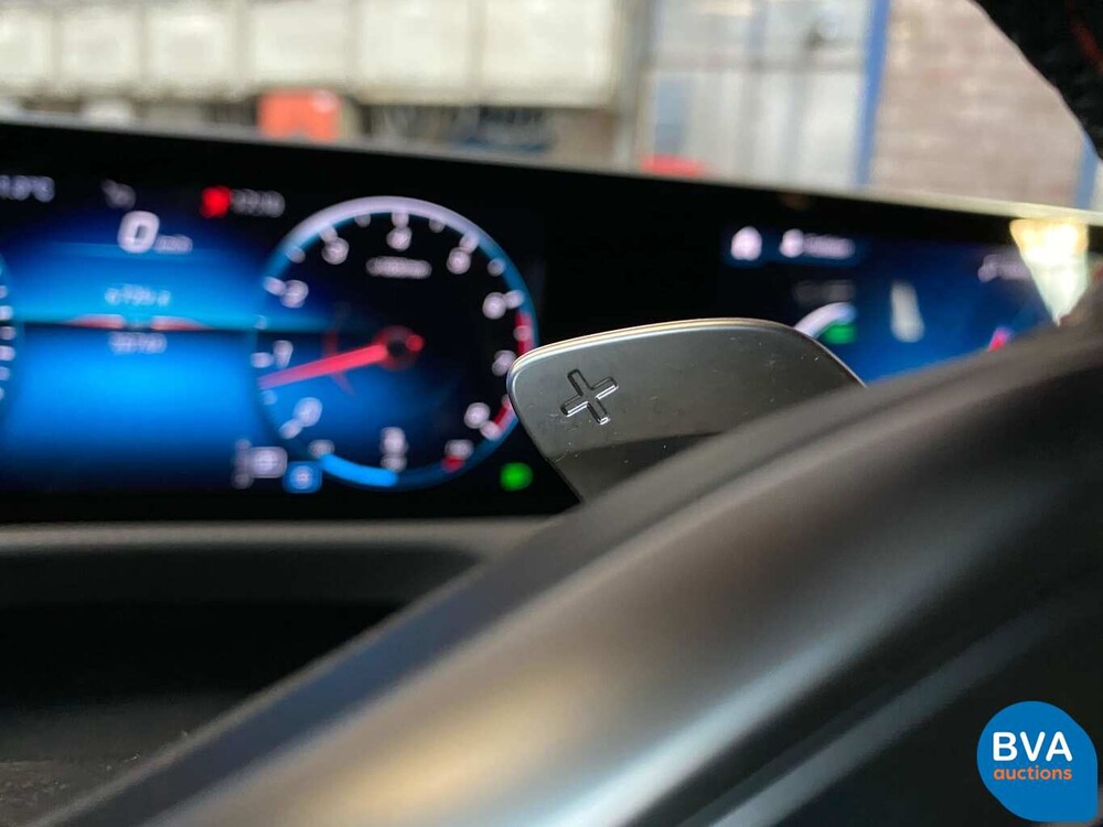 Mercedes-Benz A250 AMG 224 PS A-Klasse 2020 MY, ZV-271-J.