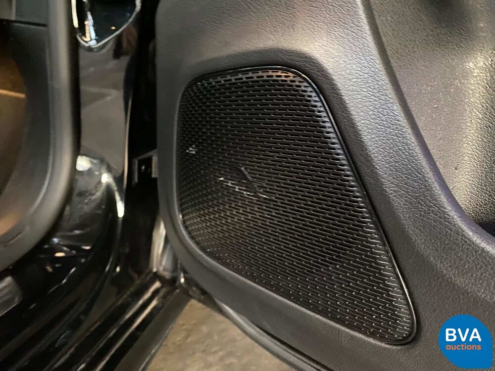 Mercedes-Benz A250 AMG 224 PS A-Klasse 2020 MY, ZV-271-J.