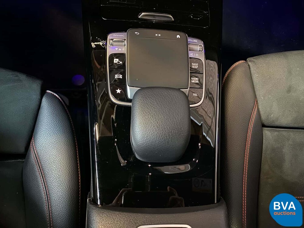 Mercedes-Benz A250 AMG 224 PS A-Klasse 2020 MY, ZV-271-J.