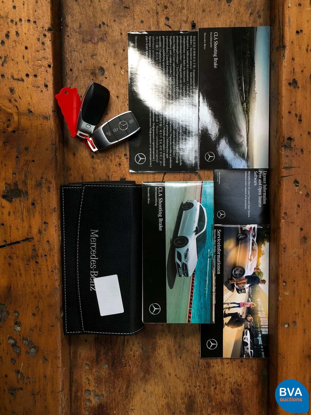 Mercedes-Benz CLA180 AMG-Styling 136 PS CLA-Klasse 2020 -GARANTIE-.