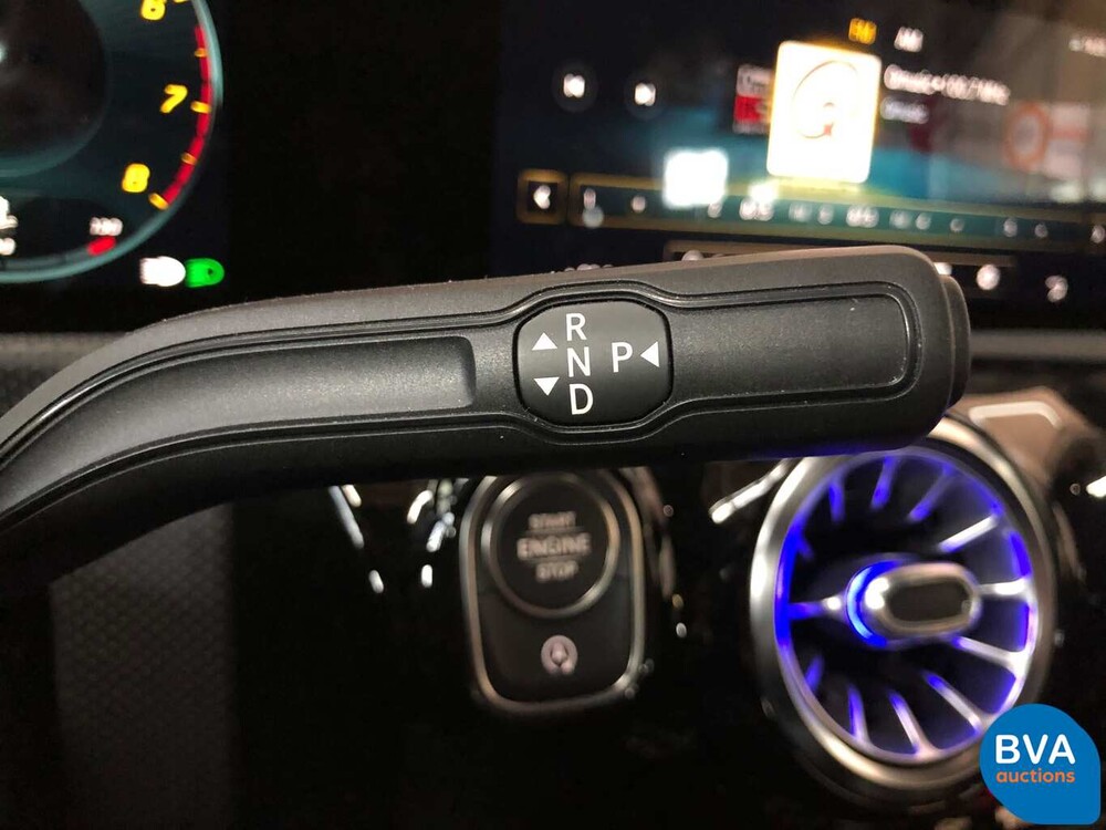 Mercedes-Benz CLA180 AMG-Styling 136 PS CLA-Klasse 2020 -GARANTIE-.