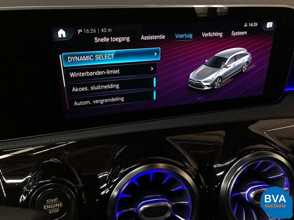 Mercedes-Benz CLA180 AMG-Styling 136 PS CLA-Klasse 2020 -GARANTIE-.