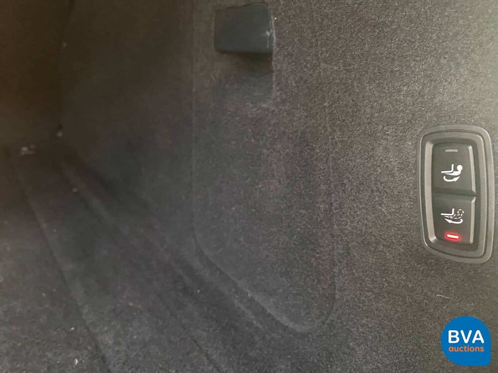 Porsche Cayenne S 4.8 V8 400 PS 2013, 2-XJF-10.