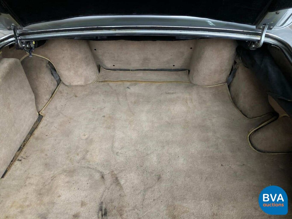 Bentley T2 T-Serie 6.8 V8 Original NL 1979, DH-03-GJ.