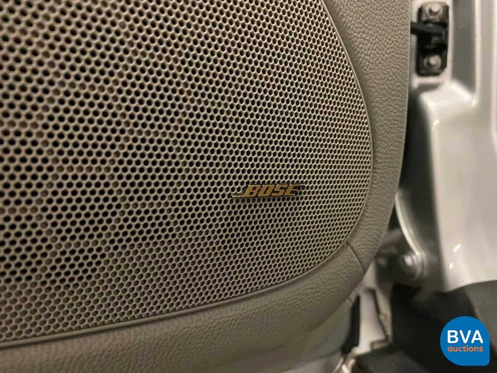 Mercedes-Benz SL55 AMG Kompressor 507 PS SL-Klasse 2003, K-852-VL.