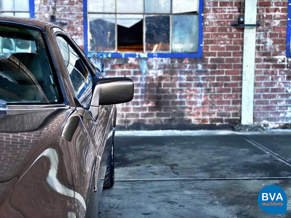 Porsche 928 5.0 V8 1984.