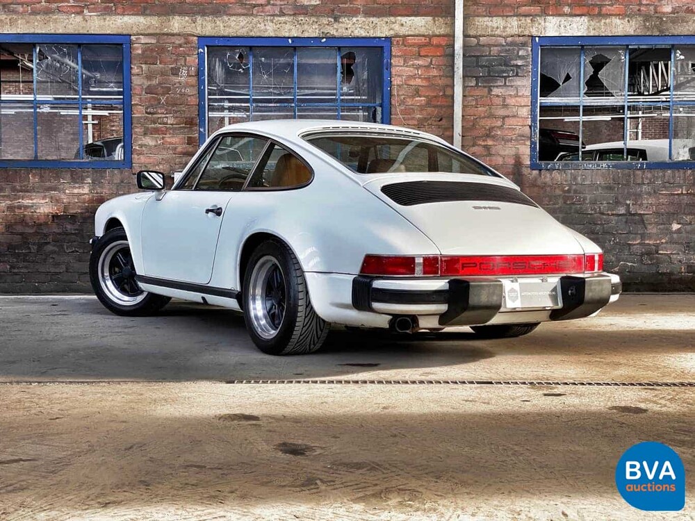 Porsche 911 Coupé 2.1977.