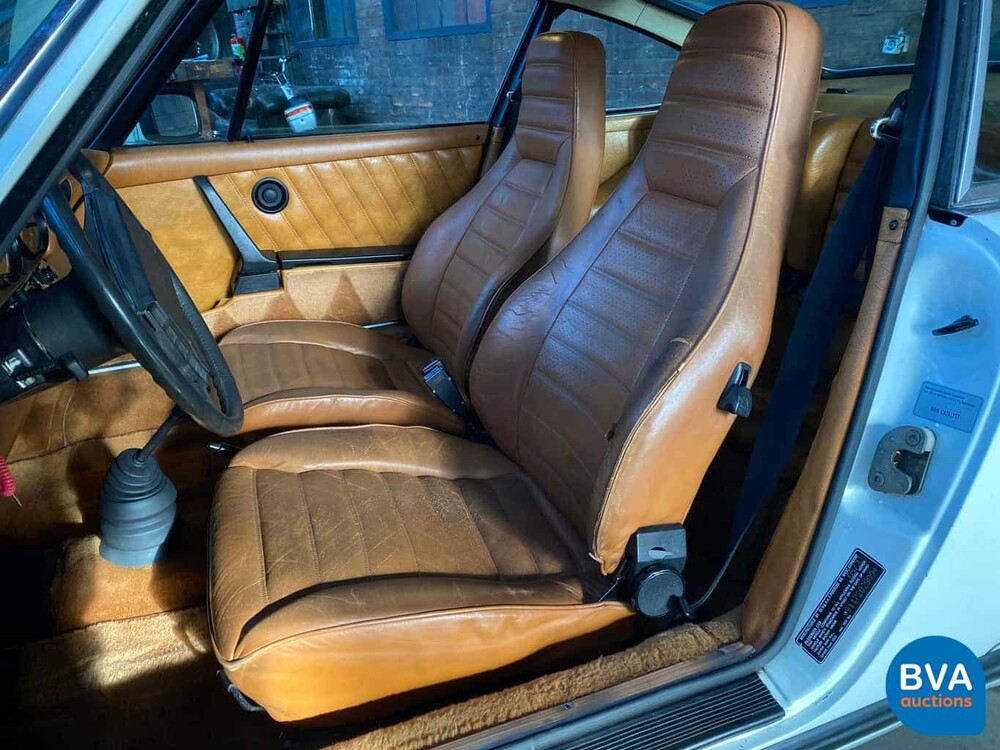 Porsche 911 Coupé 2.1977.